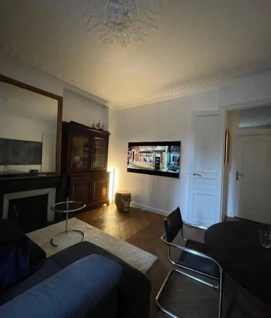 Superbe 75 M2 Deux 5 Apartment *