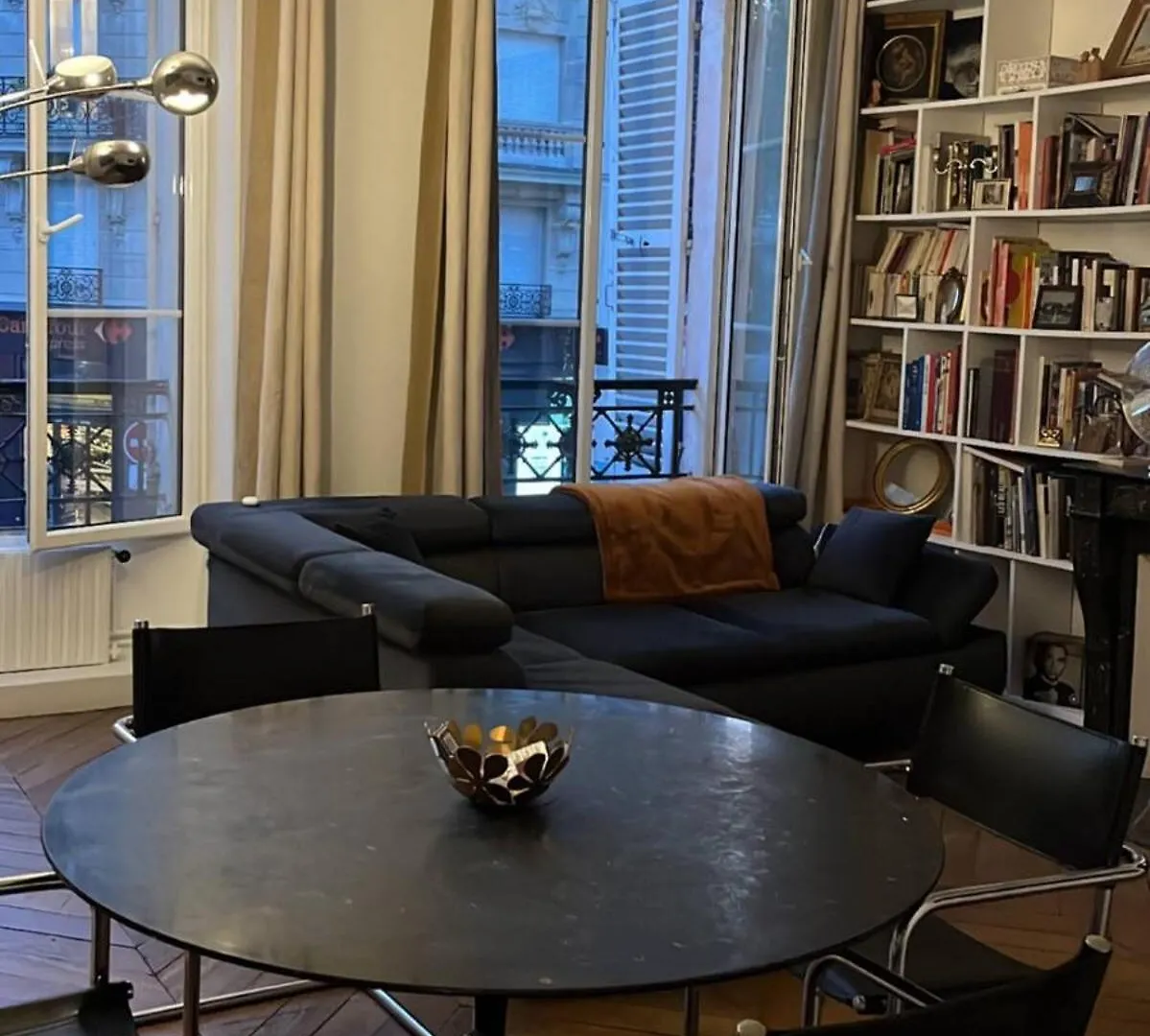 Superbe 75 M2 Deux 5 Appartement