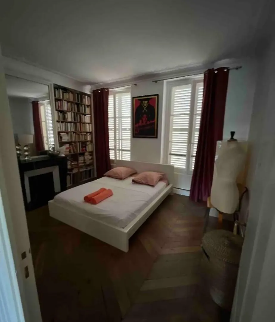 Superbe 75 M2 Deux 5 Apartment