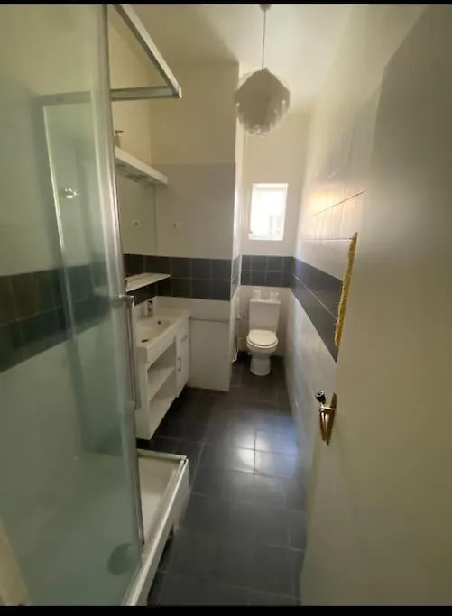 Superbe 75 M2 Deux 5 Appartement Parijs